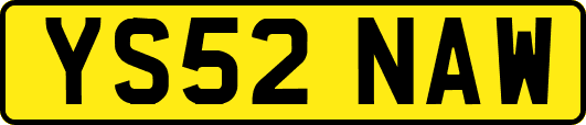 YS52NAW
