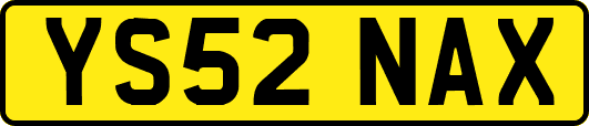 YS52NAX