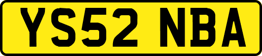 YS52NBA