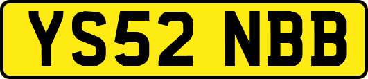 YS52NBB