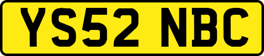 YS52NBC