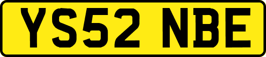 YS52NBE