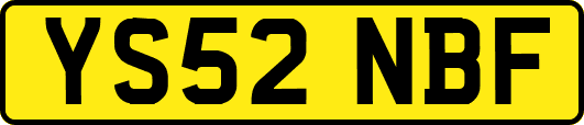 YS52NBF