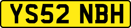 YS52NBH