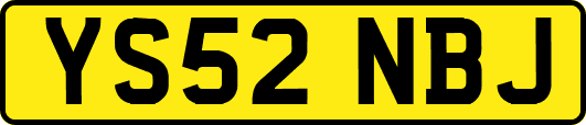 YS52NBJ