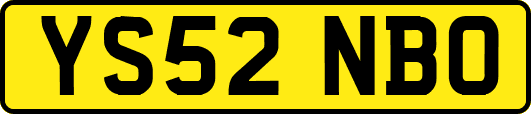 YS52NBO