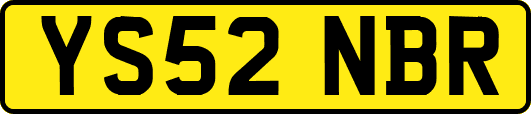 YS52NBR