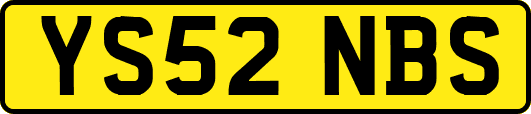 YS52NBS