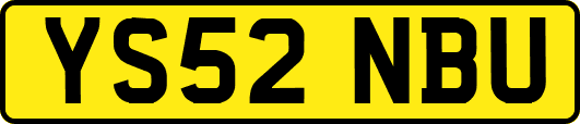 YS52NBU