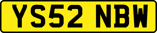 YS52NBW