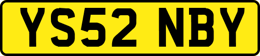 YS52NBY