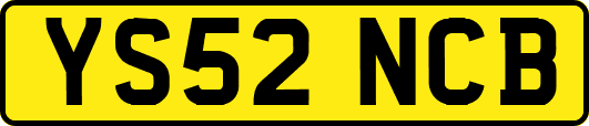 YS52NCB