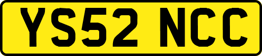 YS52NCC