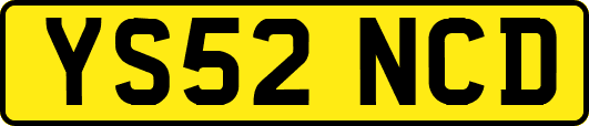YS52NCD