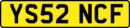 YS52NCF