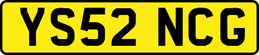 YS52NCG