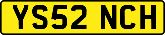 YS52NCH