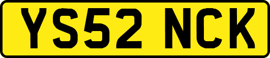 YS52NCK