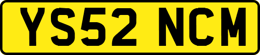 YS52NCM
