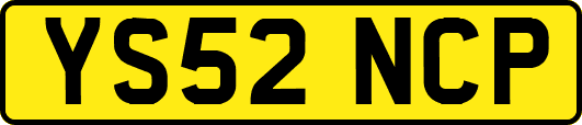 YS52NCP