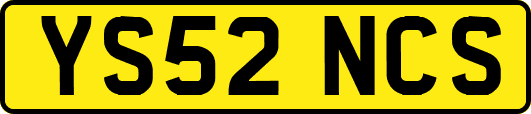YS52NCS