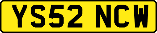 YS52NCW
