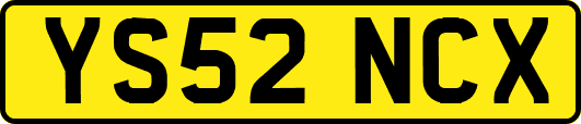 YS52NCX