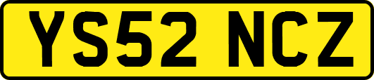 YS52NCZ