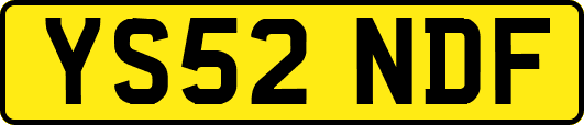 YS52NDF
