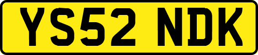 YS52NDK