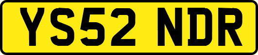 YS52NDR