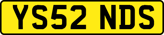 YS52NDS