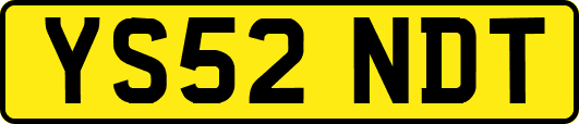 YS52NDT