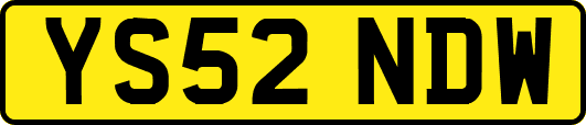 YS52NDW