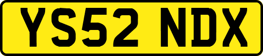 YS52NDX