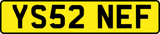 YS52NEF