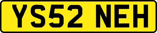 YS52NEH