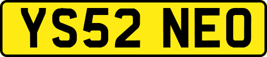 YS52NEO