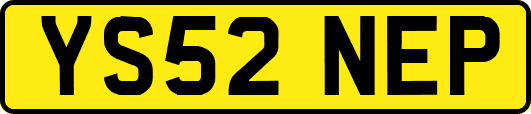 YS52NEP