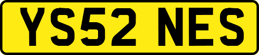 YS52NES