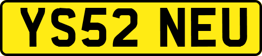 YS52NEU