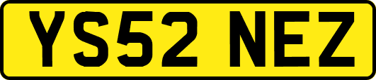 YS52NEZ