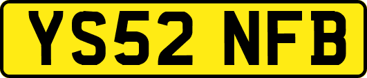 YS52NFB