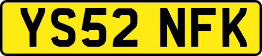 YS52NFK