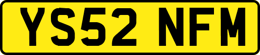 YS52NFM