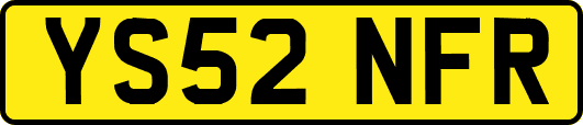 YS52NFR