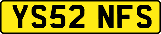 YS52NFS