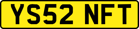 YS52NFT