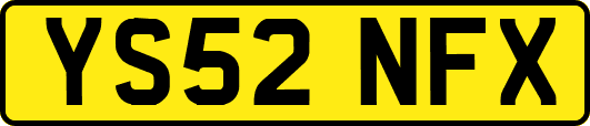 YS52NFX