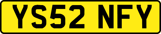 YS52NFY